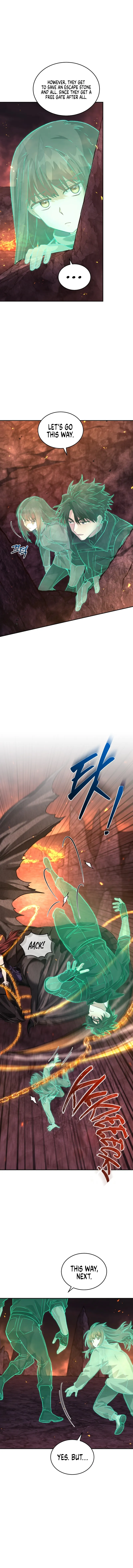 I Stole the First Ranker's Soul Chapter 62 Page 13