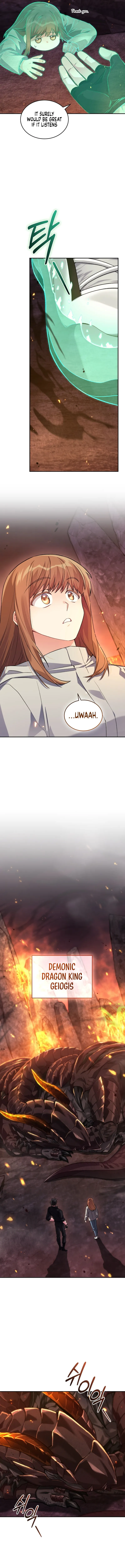 I Stole the First Ranker's Soul Chapter 62 Page 15