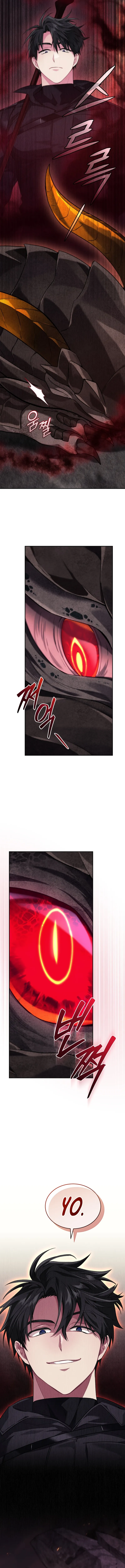 I Stole the First Ranker's Soul Chapter 63 Page 3
