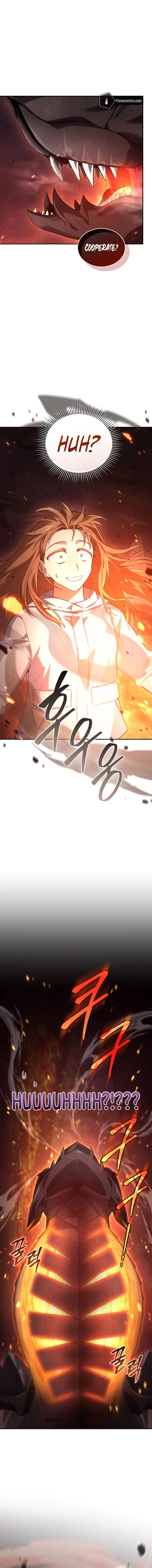 I Stole the First Ranker's Soul Chapter 63 Page 6