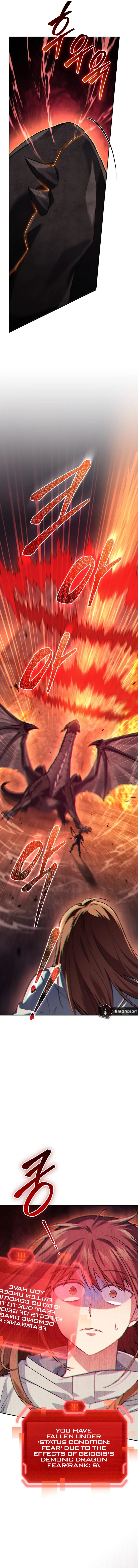 I Stole the First Ranker's Soul Chapter 63 Page 14