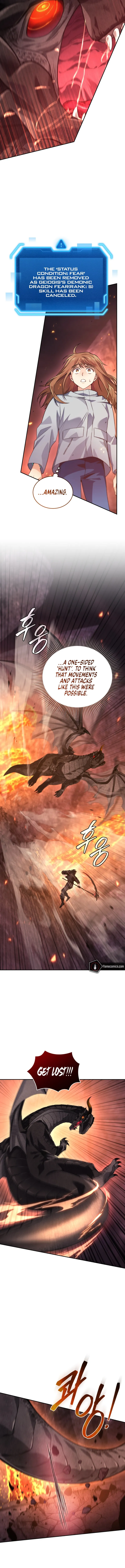 I Stole the First Ranker's Soul Chapter 63 Page 18