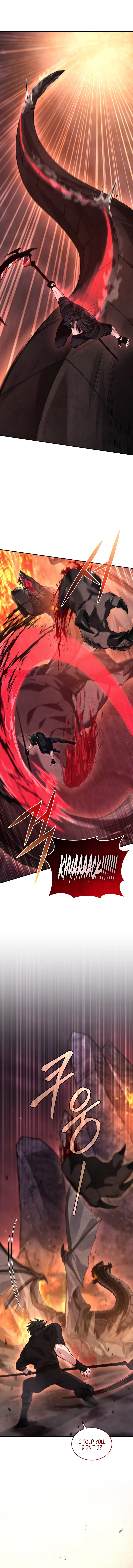 I Stole the First Ranker's Soul Chapter 63 Page 19
