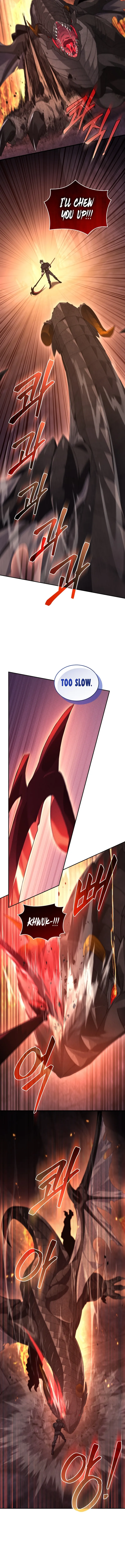 I Stole the First Ranker's Soul Chapter 64 Page 3