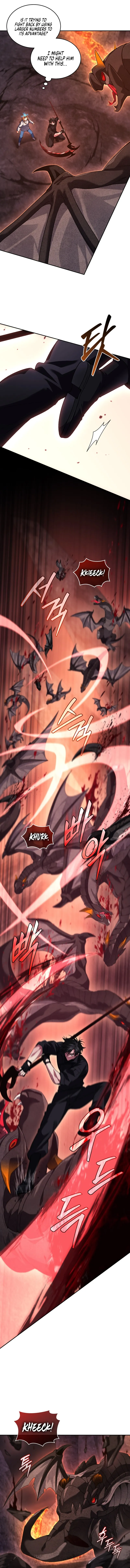 I Stole the First Ranker's Soul Chapter 64 Page 5