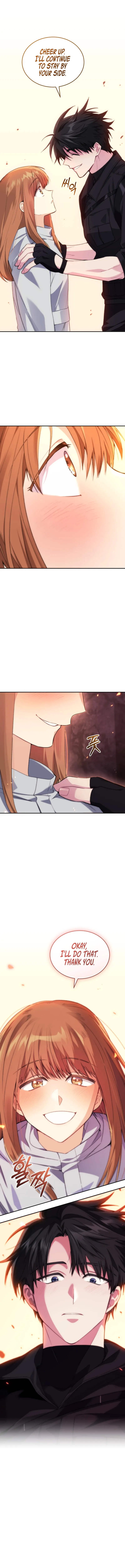 I Stole the First Ranker's Soul Chapter 64 Page 11
