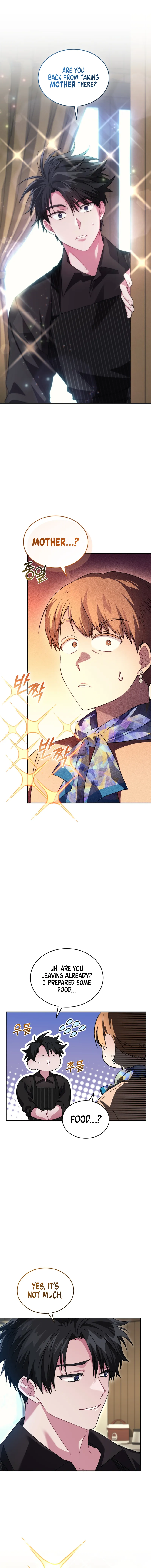 I Stole the First Ranker's Soul Chapter 65 Page 9