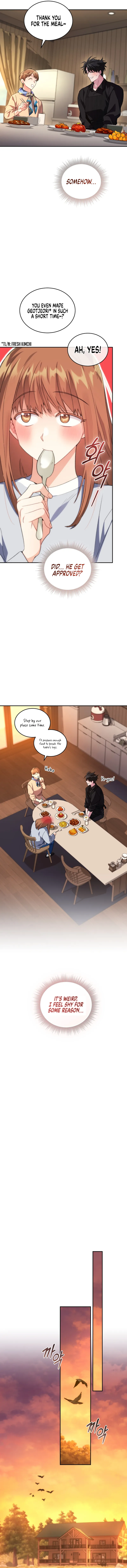 I Stole the First Ranker's Soul Chapter 65 Page 11