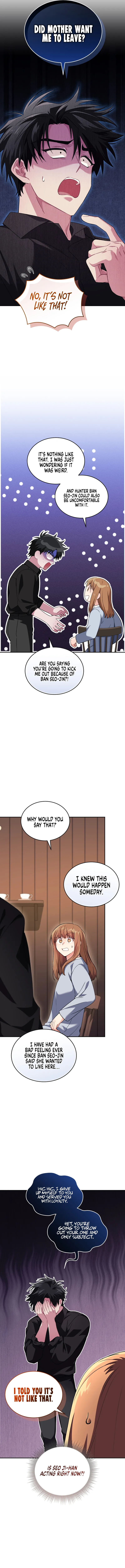 I Stole the First Ranker's Soul Chapter 65 Page 13