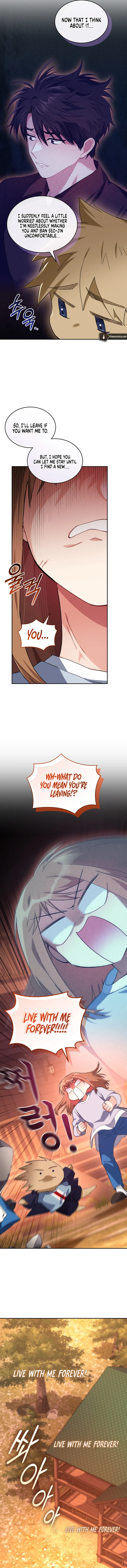 I Stole the First Ranker's Soul Chapter 65 Page 16