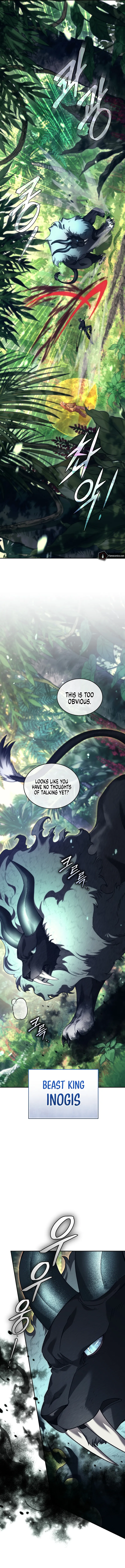 I Stole the First Ranker's Soul Chapter 66 Page 10