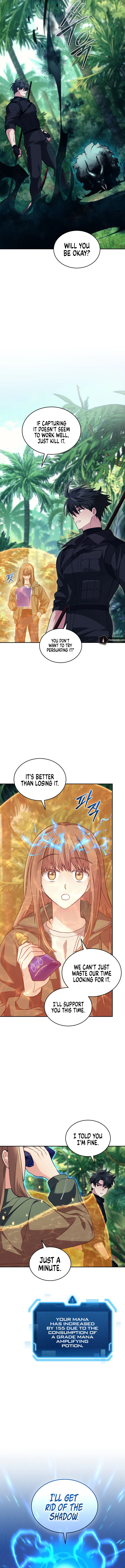 I Stole the First Ranker's Soul Chapter 66 Page 12