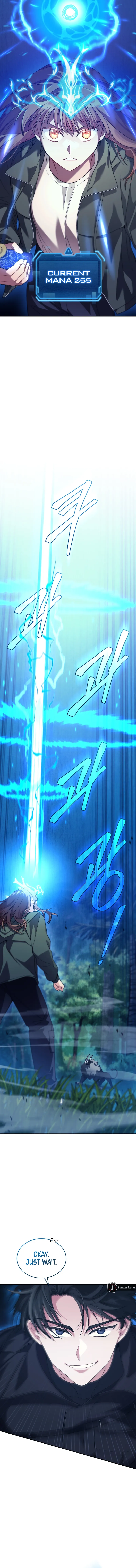 I Stole the First Ranker's Soul Chapter 66 Page 13