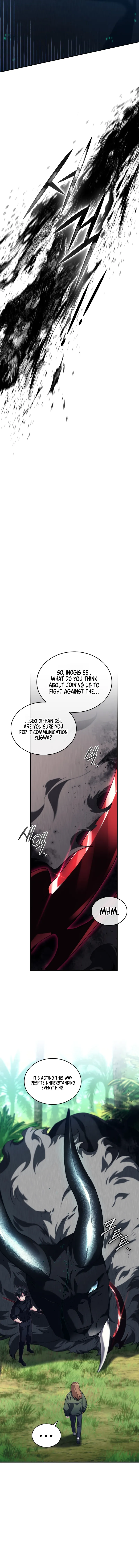 I Stole the First Ranker's Soul Chapter 66 Page 15