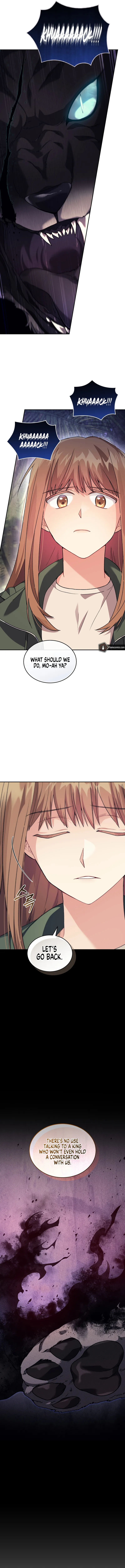 I Stole the First Ranker's Soul Chapter 66 Page 16