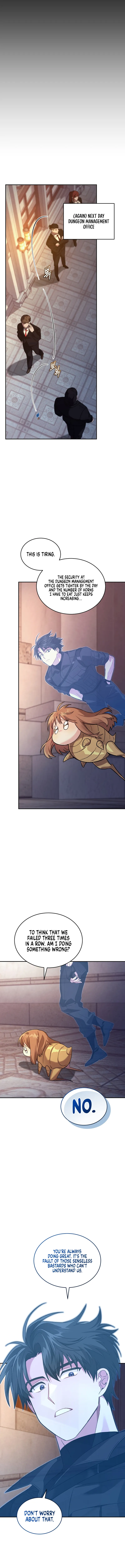 I Stole the First Ranker's Soul Chapter 66 Page 17