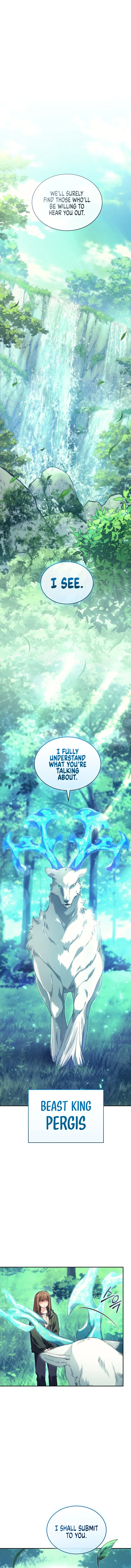 I Stole the First Ranker's Soul Chapter 66 Page 18
