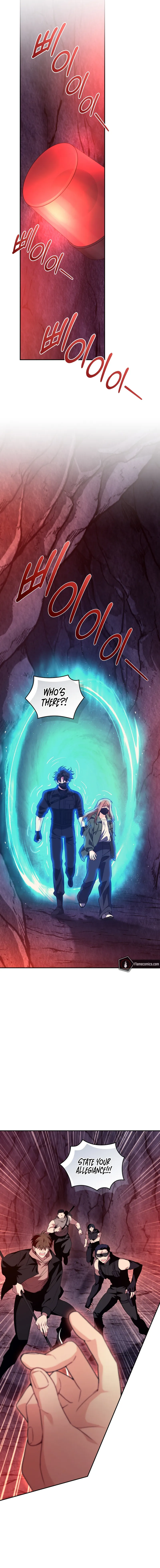 I Stole the First Ranker's Soul Chapter 67 Page 12