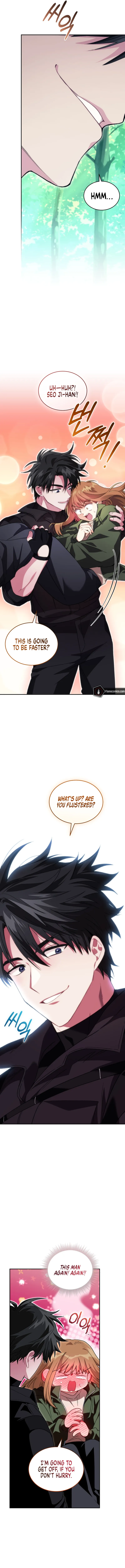I Stole the First Ranker's Soul Chapter 67 Page 16