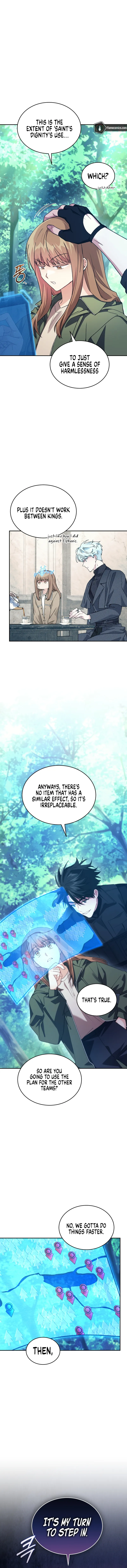I Stole the First Ranker's Soul Chapter 68 Page 6