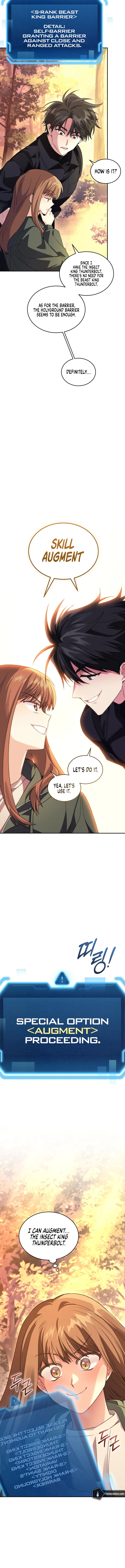 I Stole the First Ranker's Soul Chapter 68 Page 9