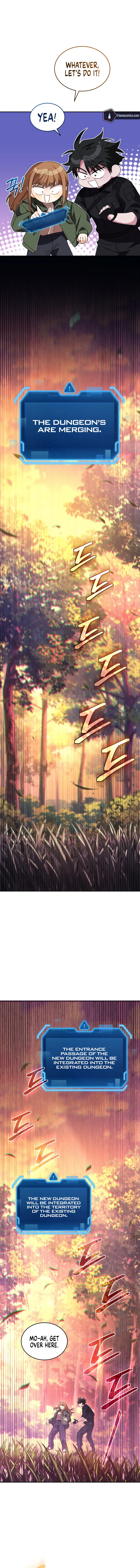 I Stole the First Ranker's Soul Chapter 68 Page 12
