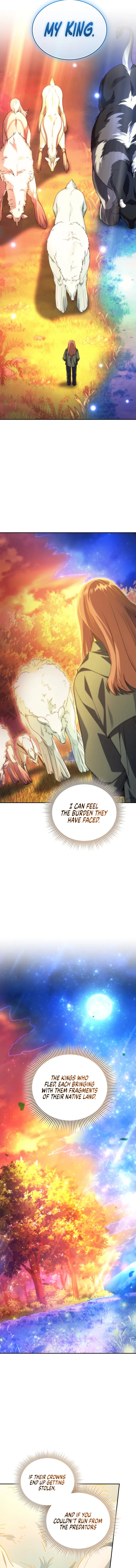I Stole the First Ranker's Soul Chapter 68 Page 17