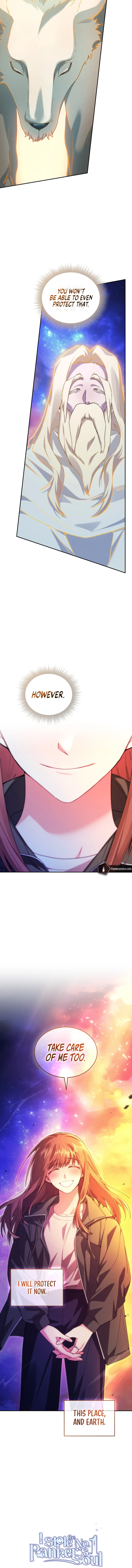 I Stole the First Ranker's Soul Chapter 68 Page 18