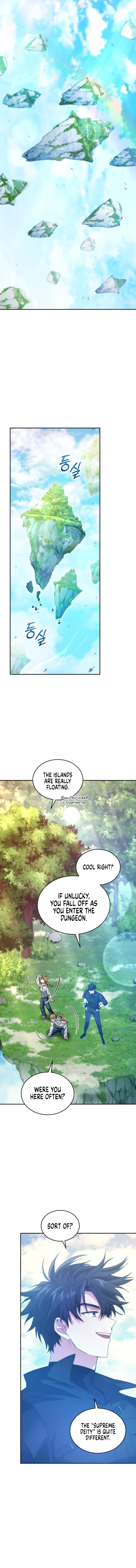 I Stole the First Ranker's Soul Chapter 70 Page 7