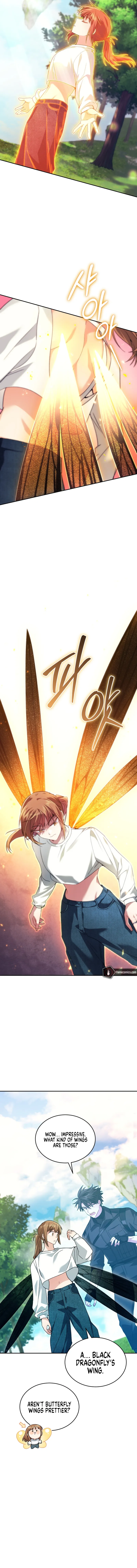 I Stole the First Ranker's Soul Chapter 70 Page 10