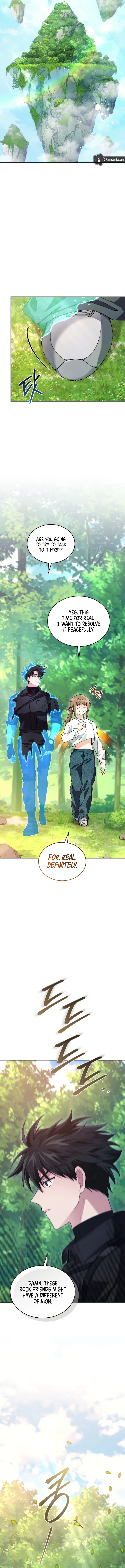I Stole the First Ranker's Soul Chapter 70 Page 14