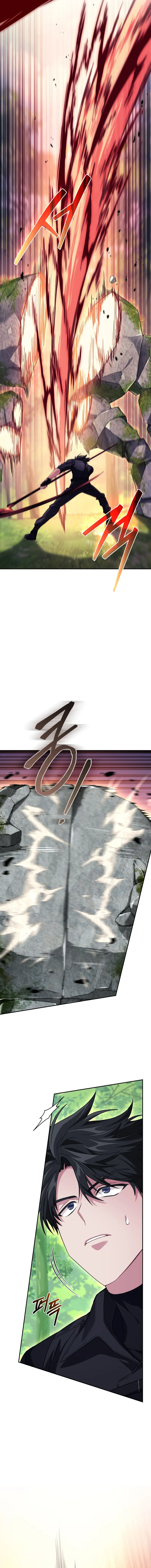I Stole the First Ranker's Soul Chapter 70 Page 17