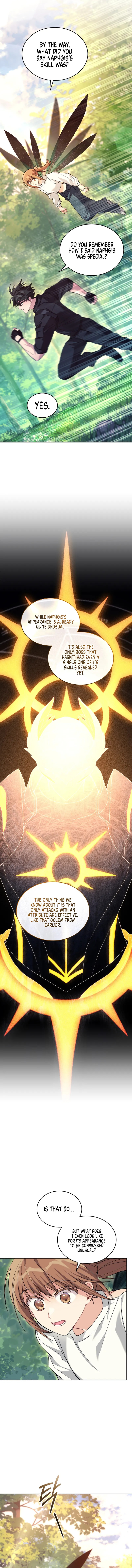 I Stole the First Ranker's Soul Chapter 71 Page 5