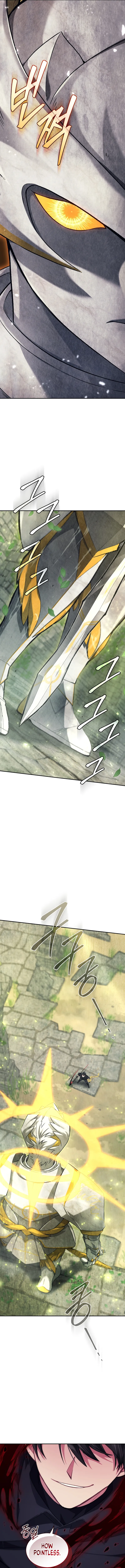 I Stole the First Ranker's Soul Chapter 71 Page 11