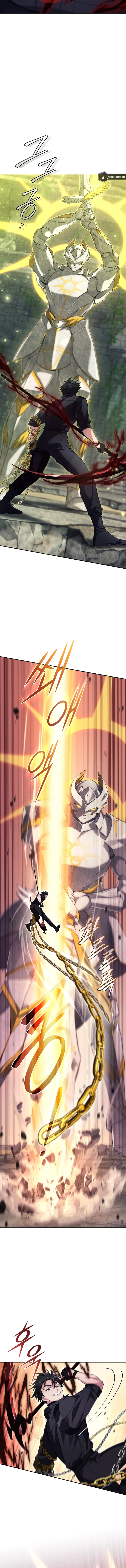 I Stole the First Ranker's Soul Chapter 71 Page 12