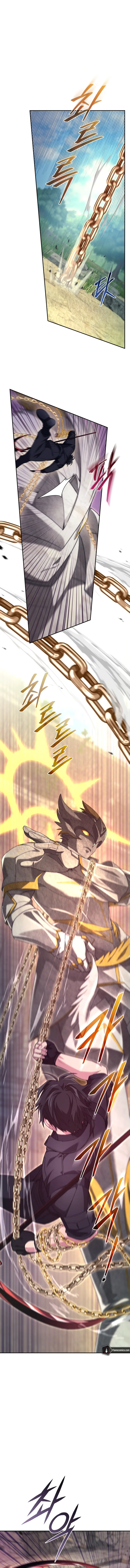 I Stole the First Ranker's Soul Chapter 71 Page 14