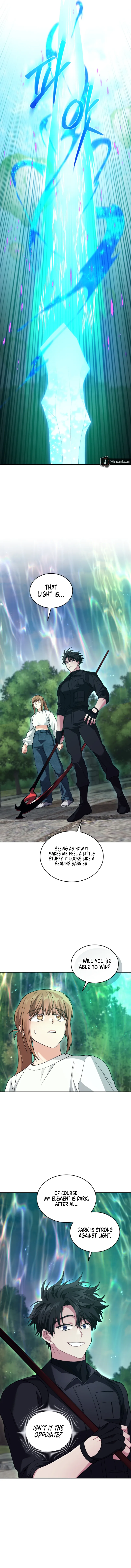 I Stole the First Ranker's Soul Chapter 73 Page 4