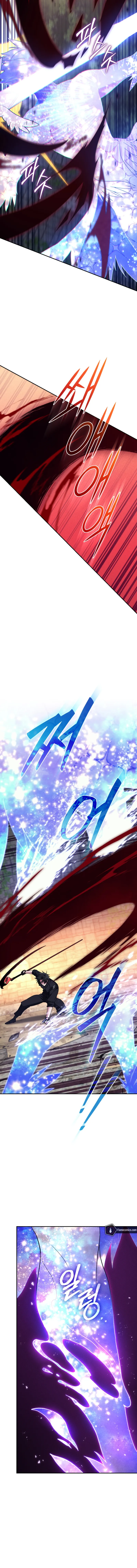 I Stole the First Ranker's Soul Chapter 73 Page 8