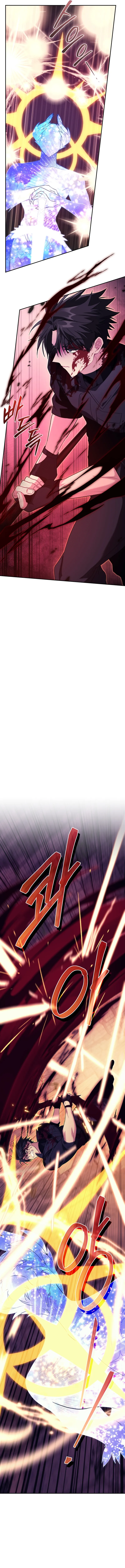 I Stole the First Ranker's Soul Chapter 73 Page 15