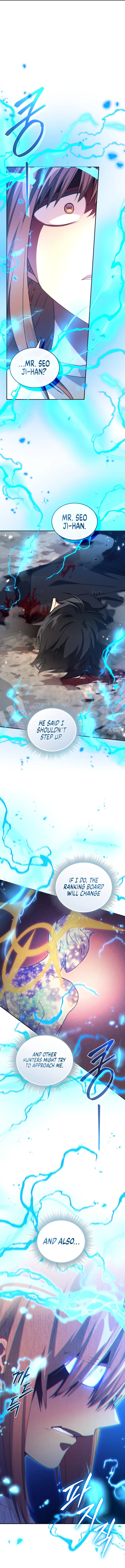 I Stole the First Ranker's Soul Chapter 73 Page 17