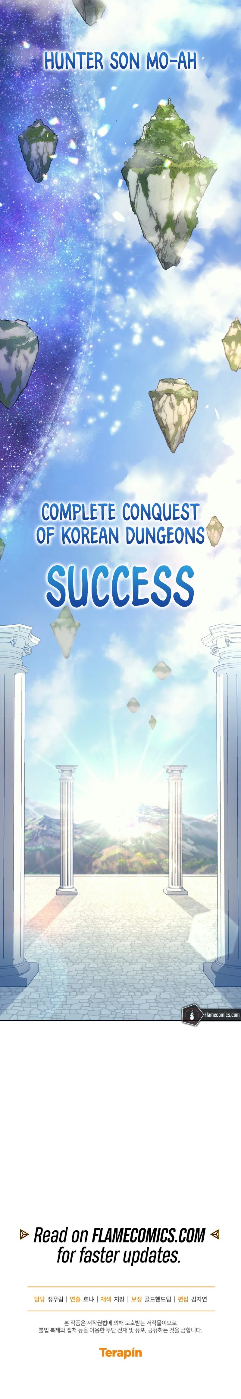 I Stole the First Ranker's Soul Chapter 75 Page 14
