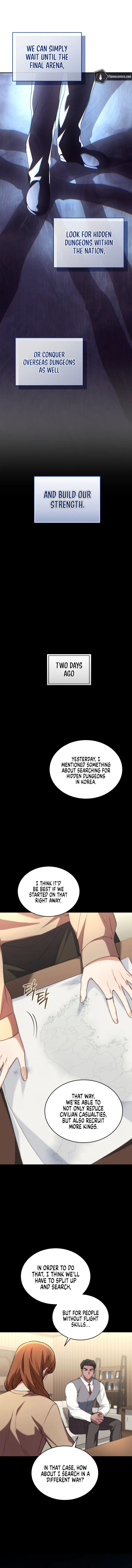I Stole the First Ranker's Soul Chapter 77 Page 4