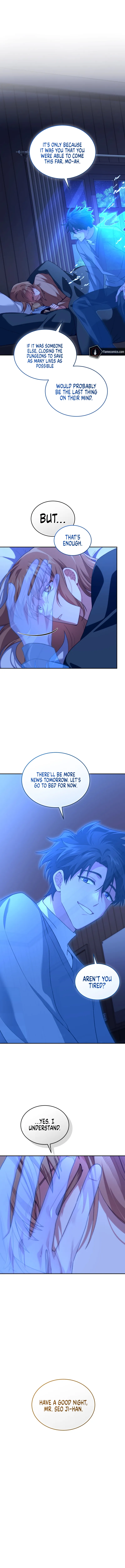 I Stole the First Ranker's Soul Chapter 77 Page 14