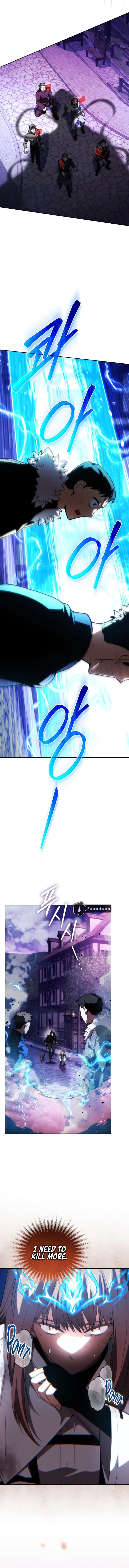 I Stole the First Ranker's Soul Chapter 79 Page 10