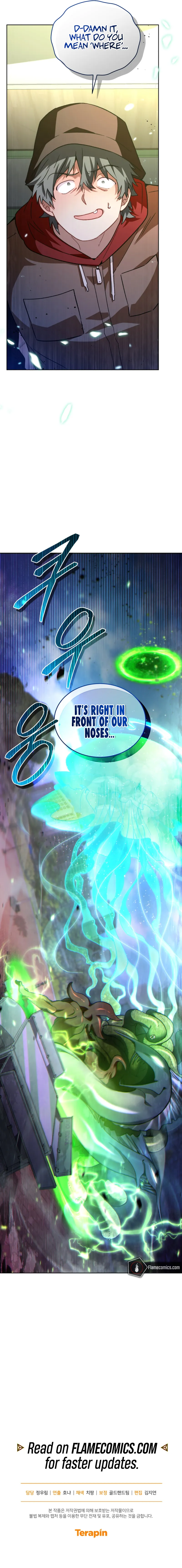 I Stole the First Ranker's Soul Chapter 79 Page 16