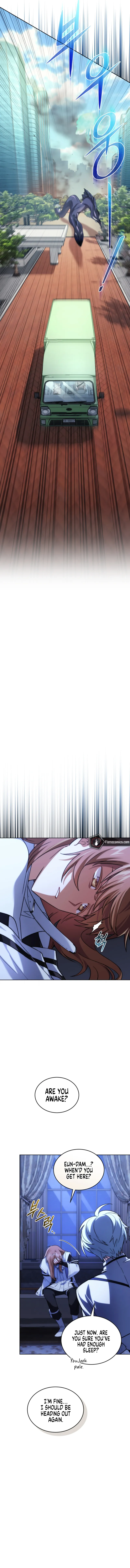 I Stole the First Ranker's Soul Chapter 80 Page 4