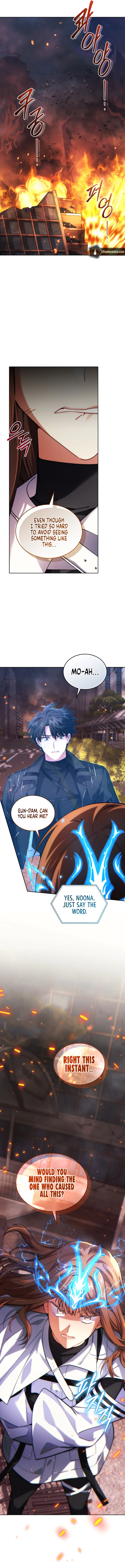 I Stole the First Ranker's Soul Chapter 81 Page 4