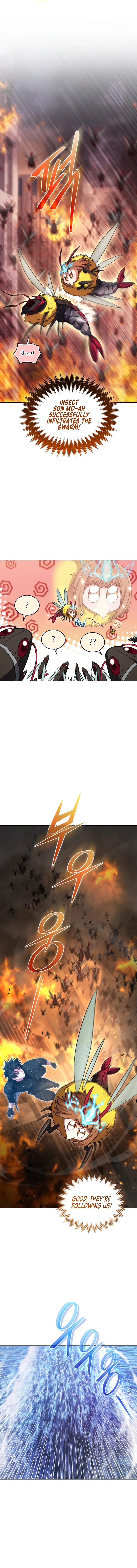 I Stole the First Ranker's Soul Chapter 81 Page 7