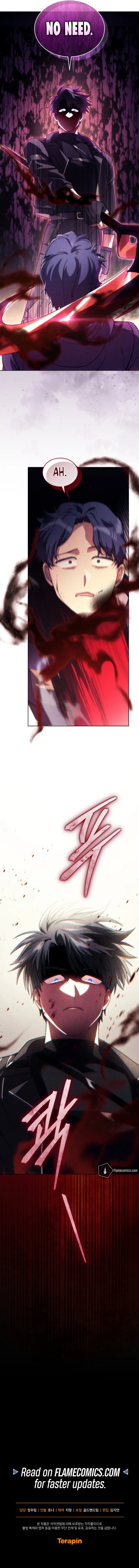 I Stole the First Ranker's Soul Chapter 81 Page 17