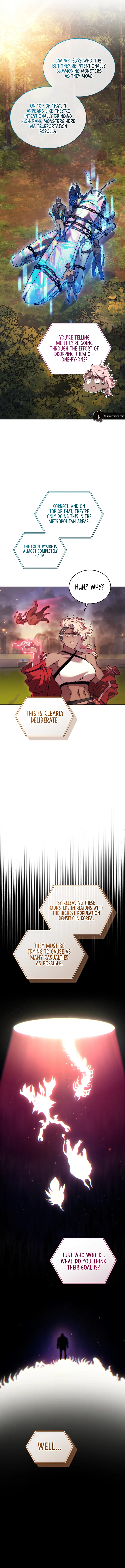 I Stole the First Ranker's Soul Chapter 82 Page 6